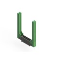 396-008-558-658 - 396 SERIES (.125" (3.18MM) CONTA