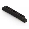 357-028-520-203 - 357 SERIES (.156" (3.96MM) CONTA