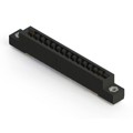 357-028-524-208 - 357 SERIES (.156" (3.96MM) CONTA