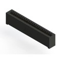 392-024-521-101 - 392 SERIES (.100" (2.54MM) CONTA