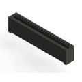 392-024-524-101 - 392 SERIES (.100" (2.54MM) CONTA