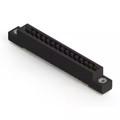 357-028-520-208 - 357 SERIES (.156" (3.96MM) CONTA