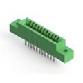 341-022-500-202 - 341 SERIES (.100" (2.54MM) CONTA