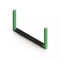 355-054-520-558 - 355 SERIES (.156" (3.96MM) CONTA