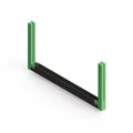 355-054-521-258 - 355 SERIES (.156" (3.96MM) CONTA
