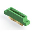 325-032-500-209 - 325 SERIES (.100" (2.54MM) CONTA