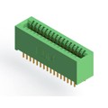 325-032-520-201 - 325 SERIES (.100" (2.54MM) CONTA