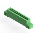 342-034-556-212 - 342 SERIES (.100" (2.54MM) CONTA