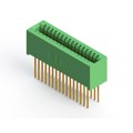 325-032-540-201 - 325 SERIES (.100" (2.54MM) CONTA