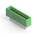 341-022-500-201 - 341 SERIES (.100" (2.54MM) CONTA