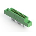 341-022-500-204 - 341 SERIES (.100" (2.54MM) CONTA
