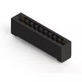 357-018-556-201 - 357 SERIES (.156" (3.96MM) CONTA