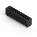 357-018-555-201 - 357 SERIES (.156" (3.96MM) CONTA