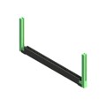 387-035-521-158 - 387 SERIES (.156" (3.96MM) CONTA