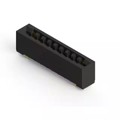 357-018-558-201 - 357 SERIES (.156" (3.96MM) CONTA