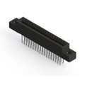 391-036-522-208 - 391 SERIES (.100" (2.54MM) CONTA