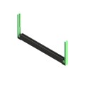 387-035-541-168 - 387 SERIES (.156" (3.96MM) CONTA