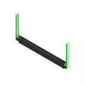 387-035-521-668 - 387 SERIES (.156" (3.96MM) CONTA