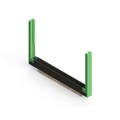355-042-555-568 - 355 SERIES (.156" (3.96MM) CONTA