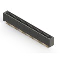 395-038-558-101 - 395 SERIES (.100" (2.54MM) CONTA