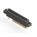 395-021-558-607 - 395 SERIES (.100" (2.54MM) CONTA