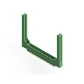 345-056-524-858 - 345 SERIES (.100" (2.54MM) CONTA