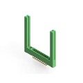 307-009-559-158 - 307 SERIES (.156" (3.96MM) CONTA