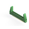 345-054-520-288 - 345 SERIES (.100" (2.54MM) CONTA