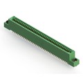 345-076-556-203 - 345 SERIES (.100" (2.54MM) CONTA