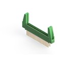 345-054-540-588 - 345 SERIES (.100" (2.54MM) CONTA