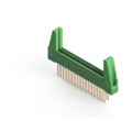 345-054-542-288 - 345 SERIES (.100" (2.54MM) CONTA