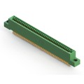 345-076-555-207 - 345 SERIES (.100" (2.54MM) CONTA