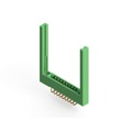 307-009-558-168 - 307 SERIES (.156" (3.96MM) CONTA