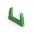 307-020-558-278 - 307 SERIES (.156" (3.96MM) CONTA