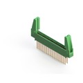 345-054-542-888 - 345 SERIES (.100" (2.54MM) CONTA