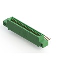 345-020-559-412 - 345 SERIES (.100" (2.54MM) CONTA