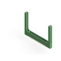 345-054-520-258 - 345 SERIES (.100" (2.54MM) CONTA