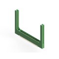 345-056-520-258 - 345 SERIES (.100" (2.54MM) CONTA