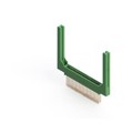345-054-541-858 - 345 SERIES (.100" (2.54MM) CONTA