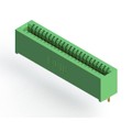 325-023-500-101 - 325 SERIES (.100" (2.54MM) CONTA