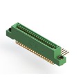 345-042-559-203 - 345 SERIES (.100" (2.54MM) CONTA