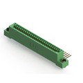 345-026-559-103 - 345 SERIES (.100" (2.54MM) CONTA