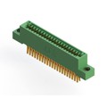 345-042-560-207 - 345 SERIES (.100" (2.54MM) CONTA