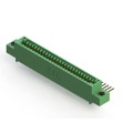 345-026-559-407 - 345 SERIES (.100" (2.54MM) CONTA