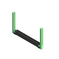 387-023-559-158 - 387 SERIES (.156" (3.96MM) CONTA