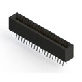 391-038-556-201 - 391 SERIES (.100" (2.54MM) CONTA