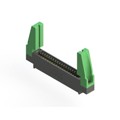 395-020-521-688 - 395 SERIES (.100" (2.54MM) CONTA