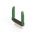 395-020-541-678 - 395 SERIES (.100" (2.54MM) CONTA