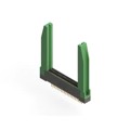 395-020-523-178 - 395 SERIES (.100" (2.54MM) CONTA