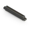395-062-542-503 - 395 SERIES (.100" (2.54MM) CONTA